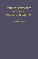 The (European) Discovery of the Pacific Islands 0313246890 Book Cover
