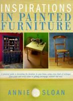 Inspirations in Painted Furniture 1581800061 Book Cover