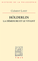Holderlin 2711629767 Book Cover