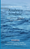Analysen - Symbole 6011-6012 (German Edition) 3769346262 Book Cover