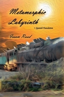 Metamorphic Labyrinth B0DSL3FGZM Book Cover