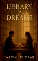 Library of Dreams B0FJ1P6NRD Book Cover
