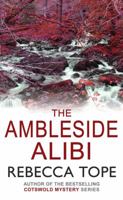 The Ambleside Alibi 0749012846 Book Cover