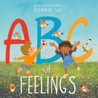 ABC of Feelings 0593205197 Book Cover