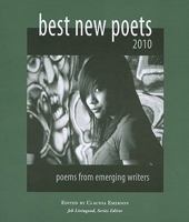 Best New Poets 2010: 50 Poems from Emerging Writers 0976629658 Book Cover