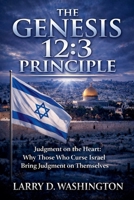 The Genesis 12: 3 Principle B0GSLB73VN Book Cover