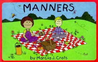 Manners 157197086X Book Cover
