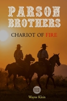 Chariot of Fire B08LGSDSBG Book Cover