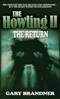 The Howling II: The Return 1966037252 Book Cover