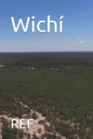 Wichí: English Edition B0DRVQMKPW Book Cover