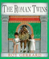 The Roman Twins 0374363390 Book Cover