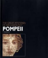 Pompeii 071532764X Book Cover