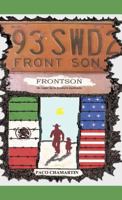 Frontson: Un Lugar de La Frontera Mexicana 1463320248 Book Cover