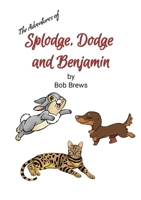 Splodge, Dodge and Benjamin: The Adventures of... 1447865146 Book Cover