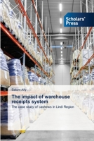 The impact of warehouse receipts system 613894237X Book Cover