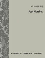 Foot Marches 1976105021 Book Cover