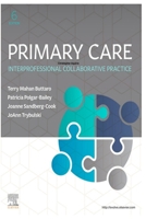 Primary Care B0C6W7MZ2M Book Cover