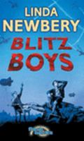 Blitz Boys (World War II Flashbacks) 0713678062 Book Cover