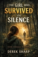 The Girl Who Survived the Silence, B0GFL7VSWB Book Cover