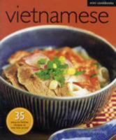 Vietnamese (Mini Cookbooks) 9812615628 Book Cover