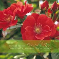 A BOOK OF DAYS - BEAUTIFUL ROSES - Birthdays, Anniversaries, Special Occasions 1875696164 Book Cover