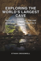Exploring the World’s Largest Cave: Secrets of Son Ðoòng—The Lost Underground Planet Hidden for 3 Million Years (Prime Discovery) B0F2T6NPND Book Cover