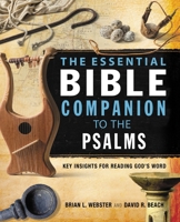 The Psalms 0310286891 Book Cover