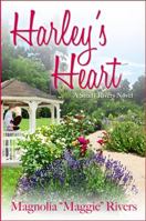 Harley's Heart (Shady Rivers) (Volume 2) 1943793107 Book Cover