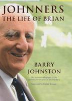 Johnners: The Life of Brian 0340824700 Book Cover