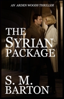The Syrian Package 1793801541 Book Cover