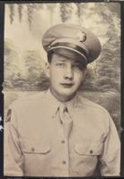 Love, Your Son, Bob: Letters Home from WWII B0H6VM4CK1 Book Cover