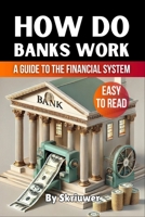 How Do Banks Work: A Beginner’s Guide to the Financial System 375989061X Book Cover