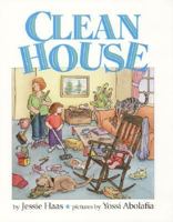 Clean House 0688140793 Book Cover