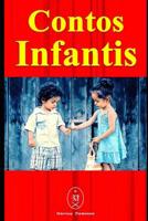 Contos Infantis (Portuguese Edition) 1070257427 Book Cover