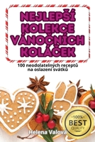 Nejlepsí Kolekce VánoCních KoláCek (Czech Edition) 1835939511 Book Cover