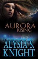 Aurora Rising 1942000154 Book Cover