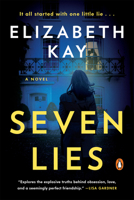 Seven Lies 1984879731 Book Cover