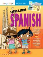 Sophie Learns Spanish 1846966523 Book Cover