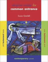 Religious Studies For Common Entrance: Pupil's Book 0340887907 Book Cover