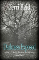 Darkness Exposed 1490367233 Book Cover