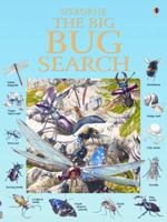 The Big Bug Search 0746027036 Book Cover