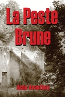 La Peste Brune B09CGBK4TR Book Cover