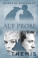 Auf Probe: Sondereinheit Themis 1980644756 Book Cover