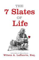 7 Slates of Life 1732734933 Book Cover