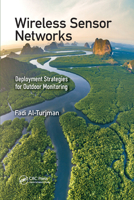 Wireless Sensor Networks: Deployment Strategies for Outdoor Monitoring 0367572338 Book Cover