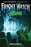 The Collectors 1419749676 Book Cover