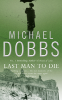 Last Man to Die 0006470971 Book Cover