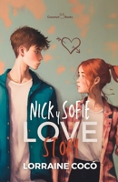 Nick y Sofie Love Story (Spanish Edition) B0C5Z3K9N6 Book Cover