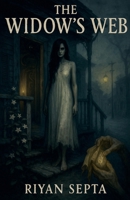 The Widow's Web B0FKL82V5G Book Cover