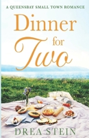 Dinner for Two 1499357338 Book Cover